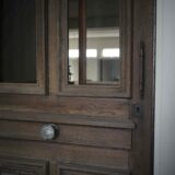 保護中: 【施工事例】｜仙川で2店舗目、店主こだわりの美容室