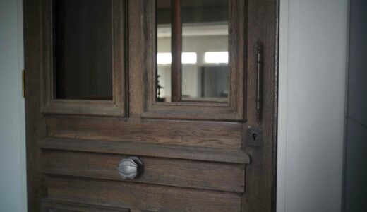 【施工事例】｜仙川で2店舗目、店主こだわりの美容室